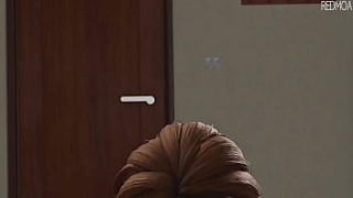 Aunt Cass loves sucking dick