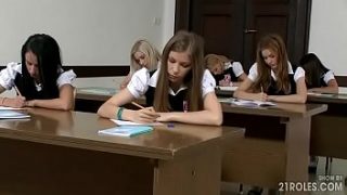 Sorority private secrets