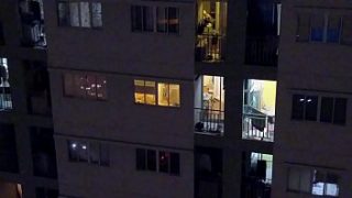 voyeur