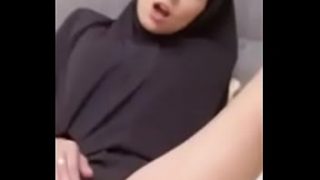 My Sister caught on Hidden camera