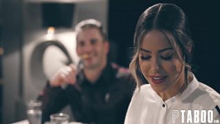 Pure Taboo – Alina