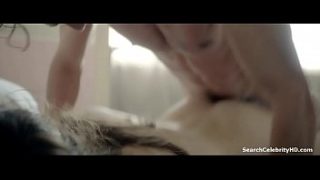 Stacy Martin in Nymphomaniac Vol 2017