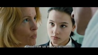 Catherine Guittoneau in La Fille Seule (1995)