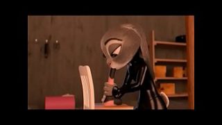 judy hopps vs lola bunny