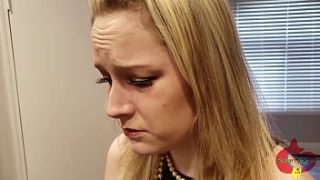 Super hot stepmother GETS FUCKED BY her StepSON DUE TO SUPERBOWL LOSS ft. CockNinja & @SmartyKat314