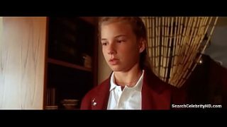 Piper Perabo Jessica Paré in Lost and Delirious 2001