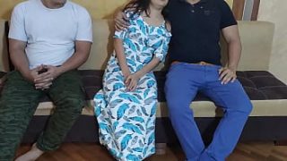 Wife Gets Fucked In Front Of Her Cuckold Husband When He Was Resting – Bad Wife And Hot Mature Slut NTR Jav